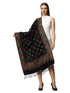 Women's Jamawar Wool Stole